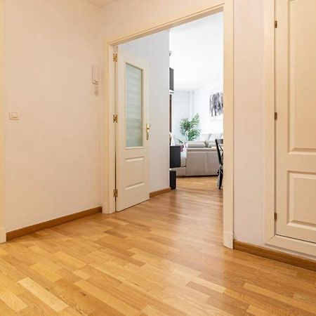 Piso Con Encanto Jerez de la Frontera Buitenkant foto